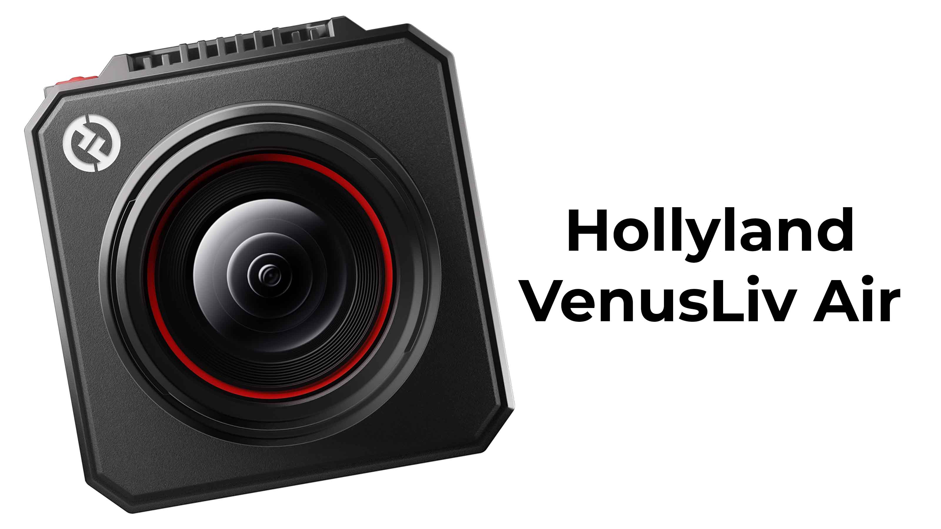 Hollyland VenusLiv Air Camera