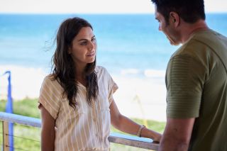 Home and Away spoilers, Ari Parata, Mackenzie Booth