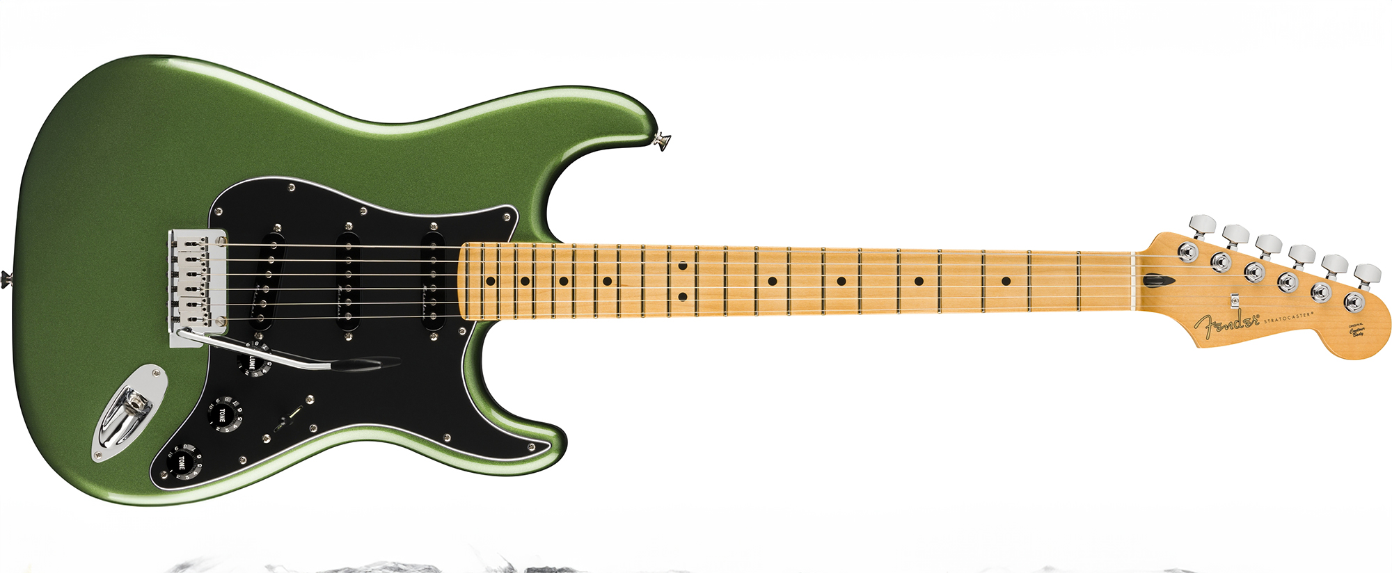 Fender Player II Modified Stratocaster