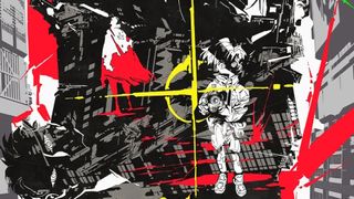 Cyberpunk Edgerunners 2 promo image