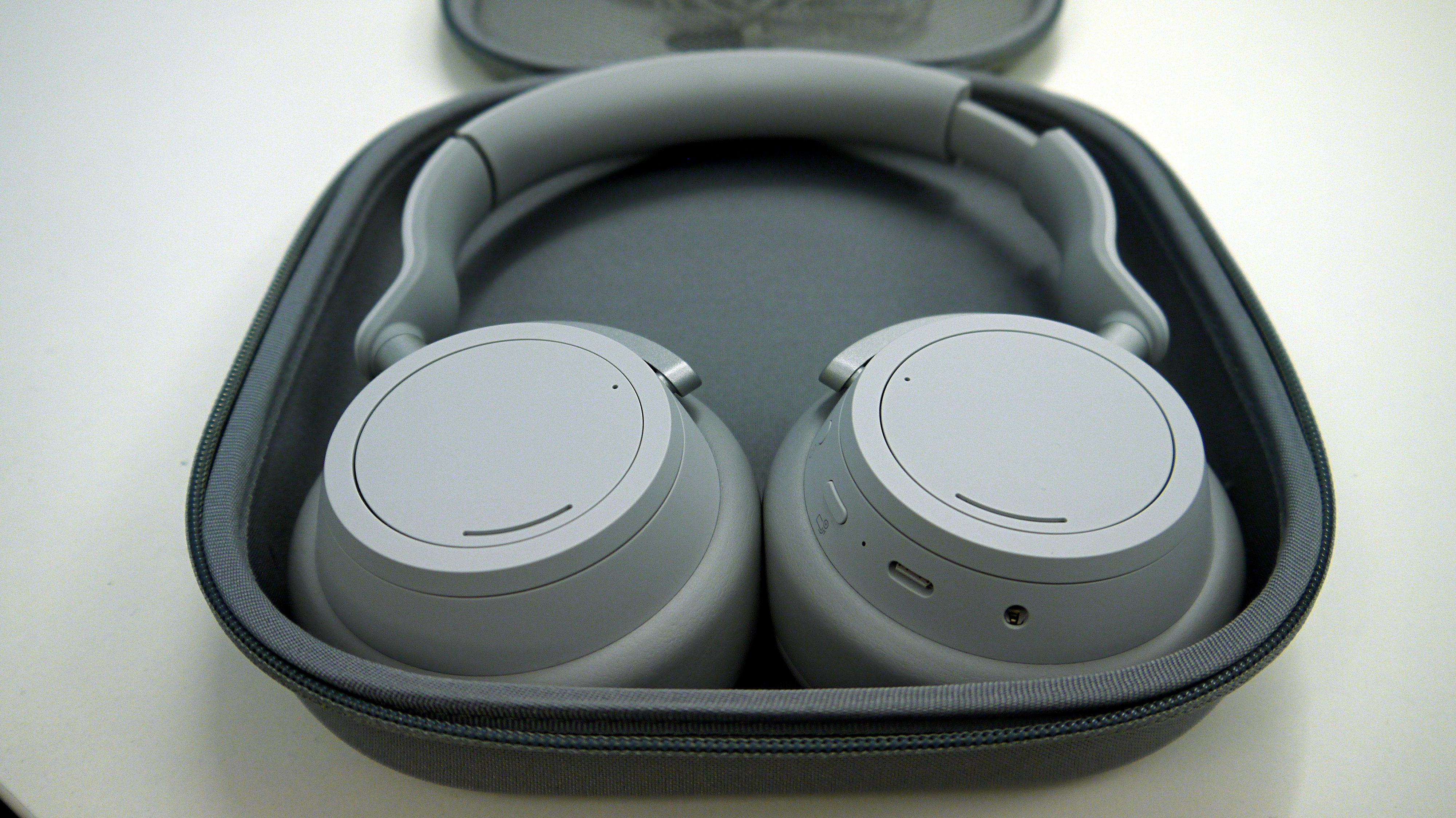 microsoft surface headphones 2 bluetooth