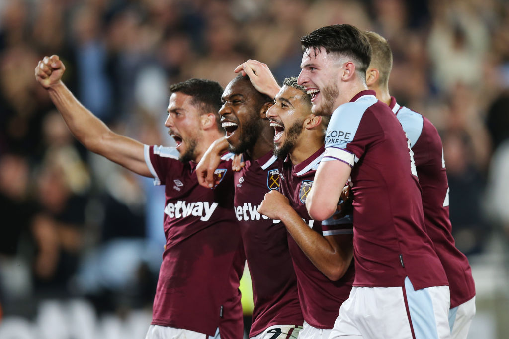 West Ham United: 10 moments that transformed relegation battlers into ...