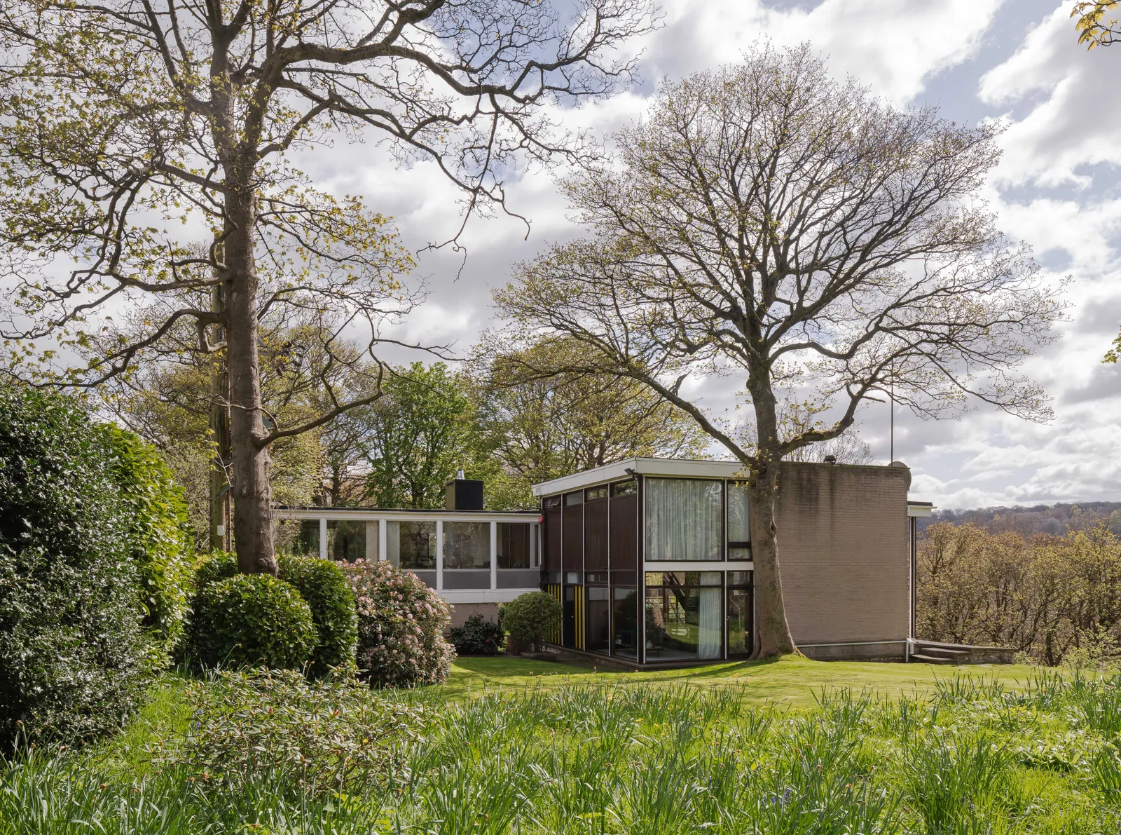 best residential architecture april 2026