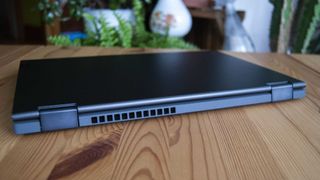 The Lenovo IdeaPad Flex 5