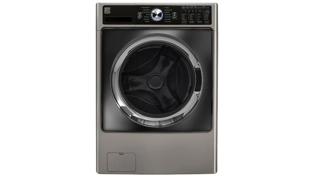 Best Washer Dryer Combos 2022 Top Ten Reviews