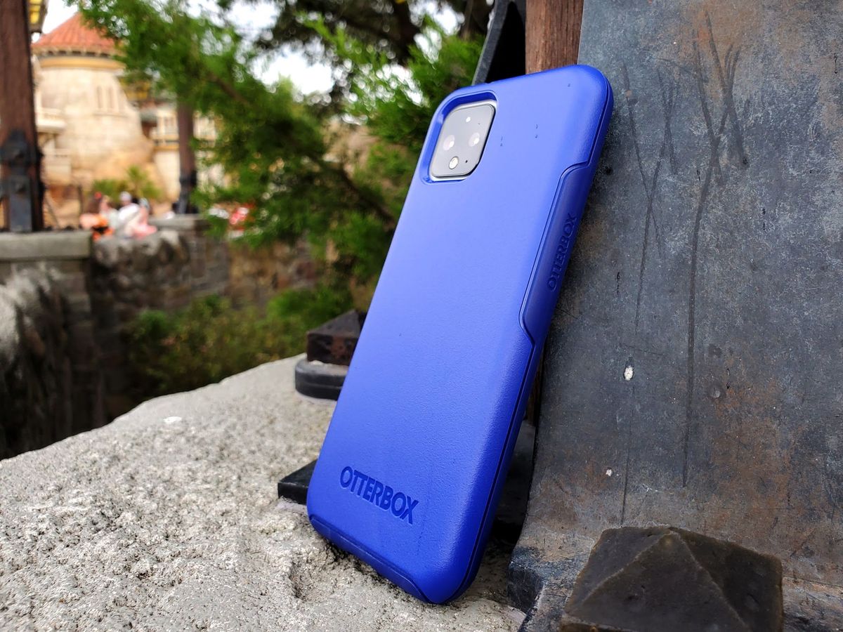 otterbox sapphire secret blue