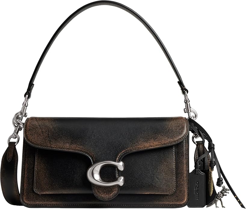Coach, Tabby Shoulder Bag 26 (Was $495)