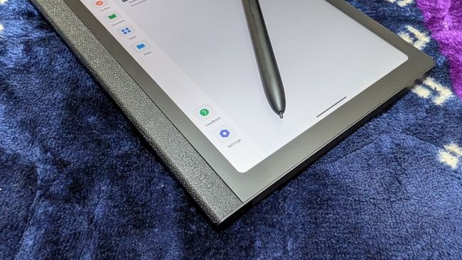 У вас остался последний шанс приобрести этого конкурента Kindle Scribe Colorsoft за ПОЛЦЕНЫ