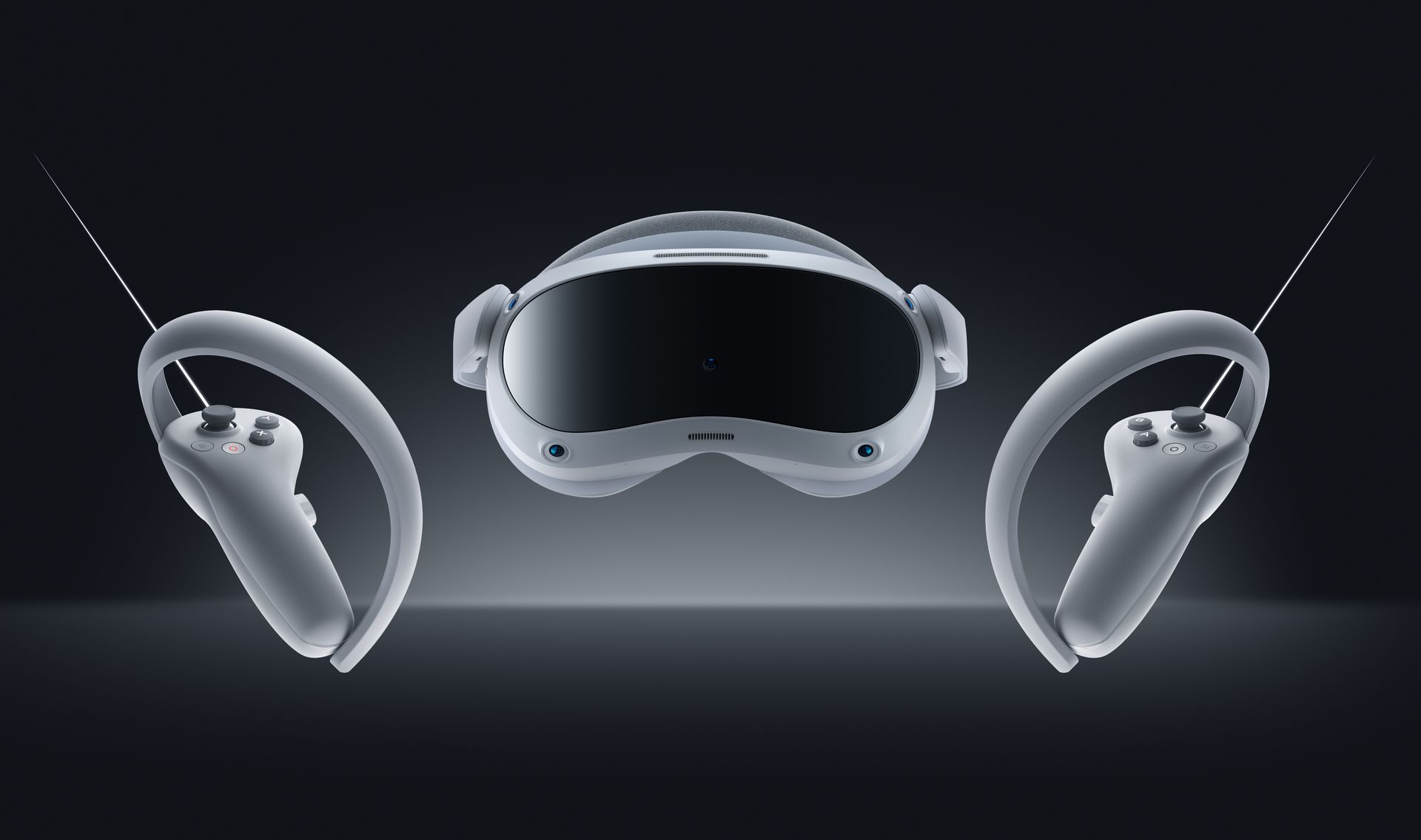 Das kann die Pico 4 – Alle Infos zur neuen VR-Brille | TechRadar