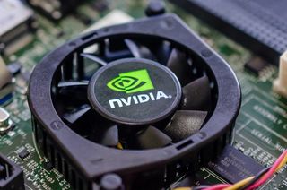 NVIDIA CPU