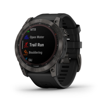 Garmin Fenix 7