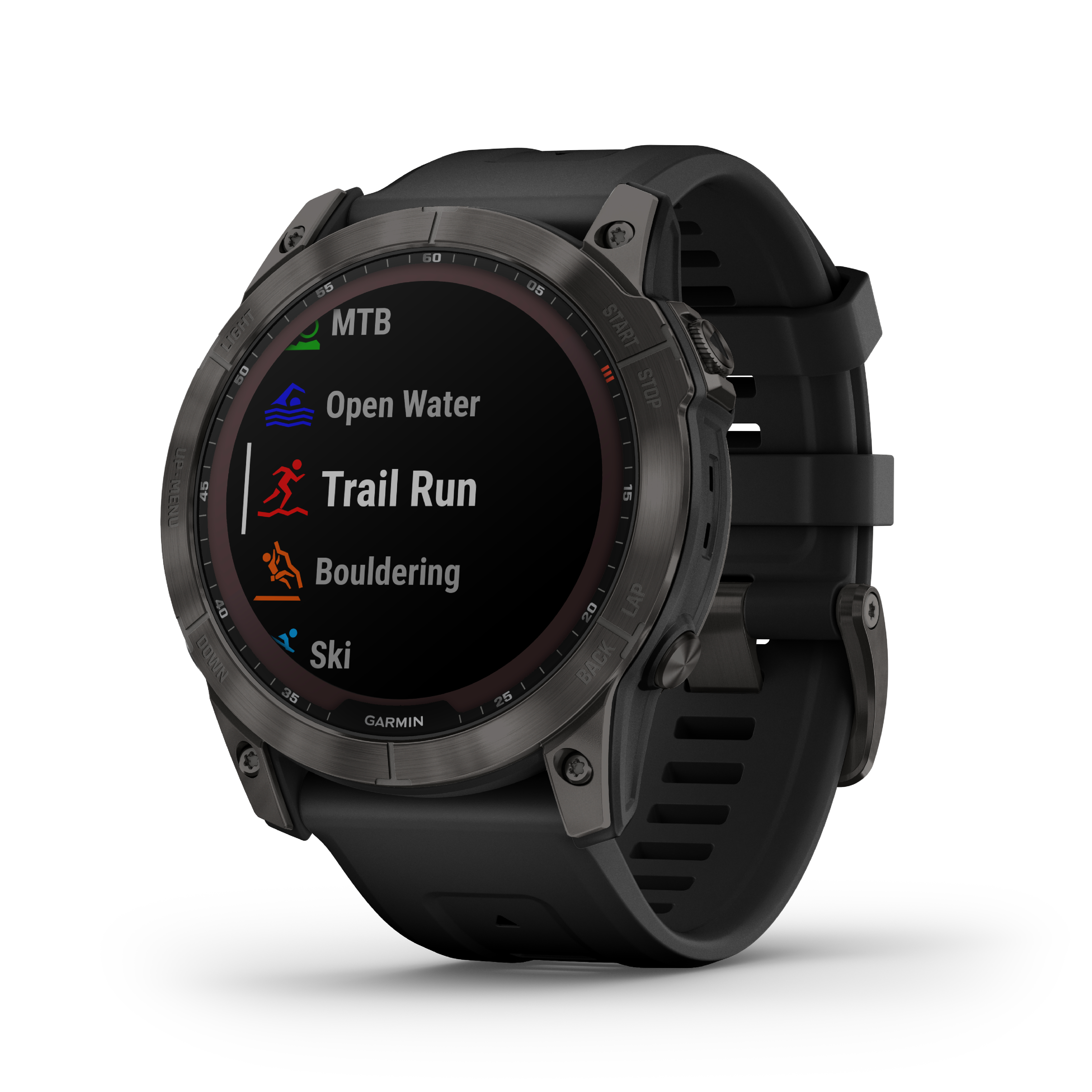 Tackle outdoor challenges easily with these newly launched Garmin smartwatches 2022 1