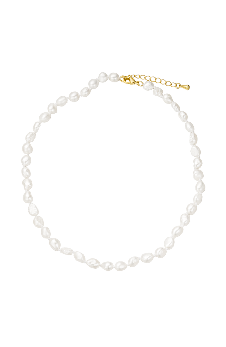 Alyx Freshwater Pearl Necklace