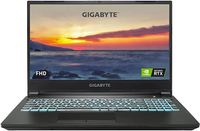 Gigabyte G5 (KD-52US123SO) gaming laptop: was $1,299 now $899 @ Amazon