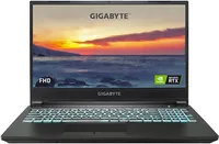 Gigabyte G5 (KD-52US123SO) gaming laptop: was $1,299 now $899 @ Amazon
