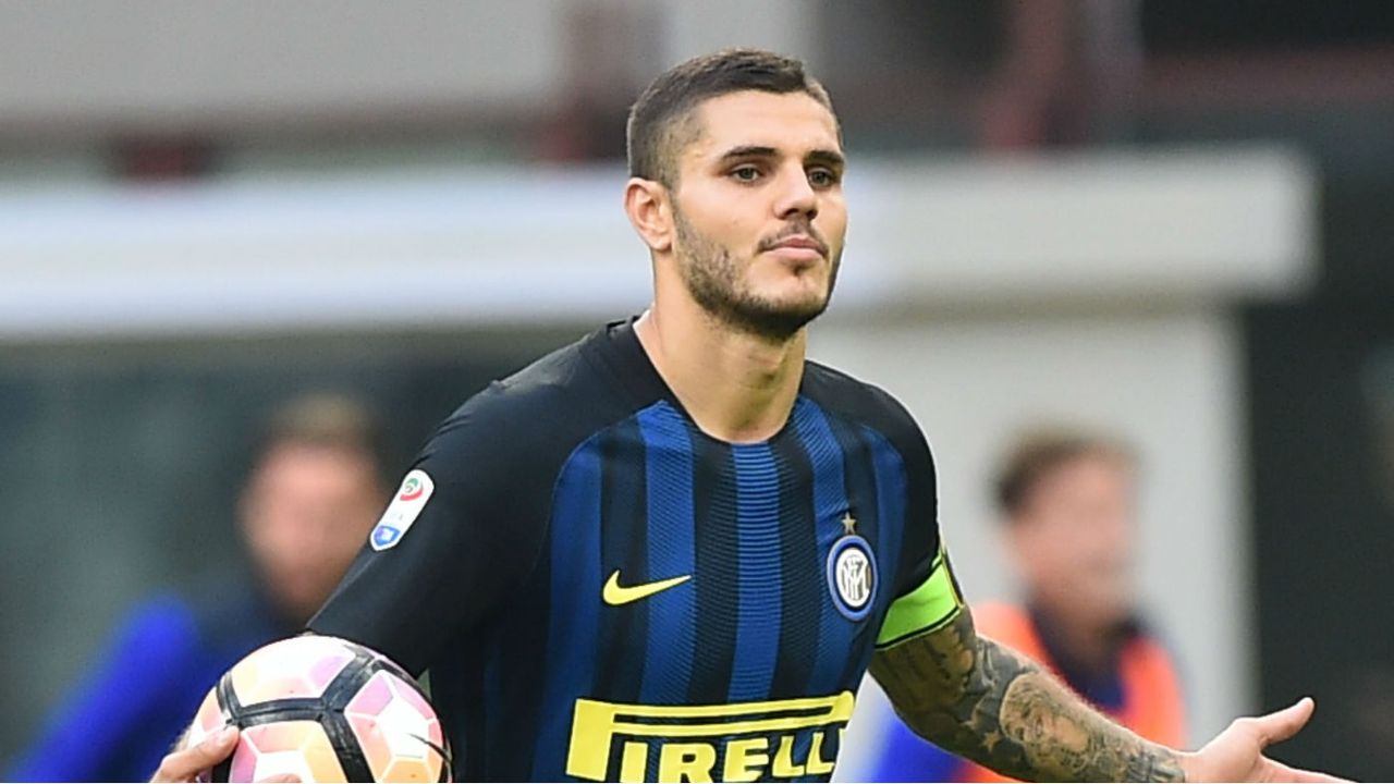 Mauro Icardi