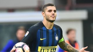 The redemption of Mauro Icardi