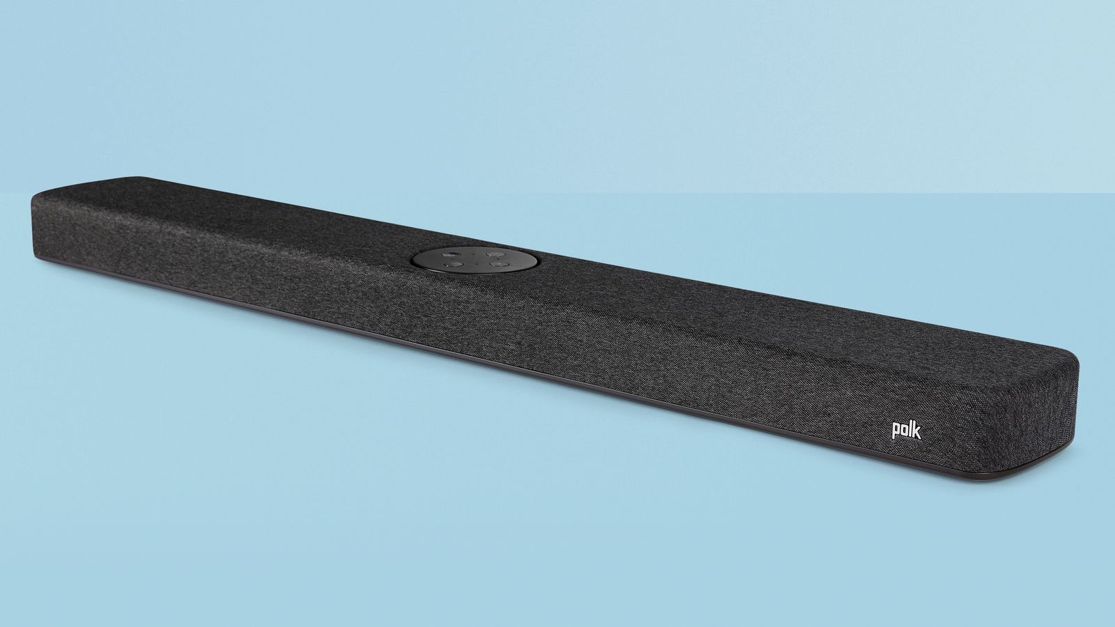 Polk Audio React review: an excellent cheap soundbar with Alexa built ...