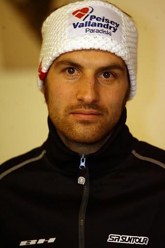 Arnaud Grosjean