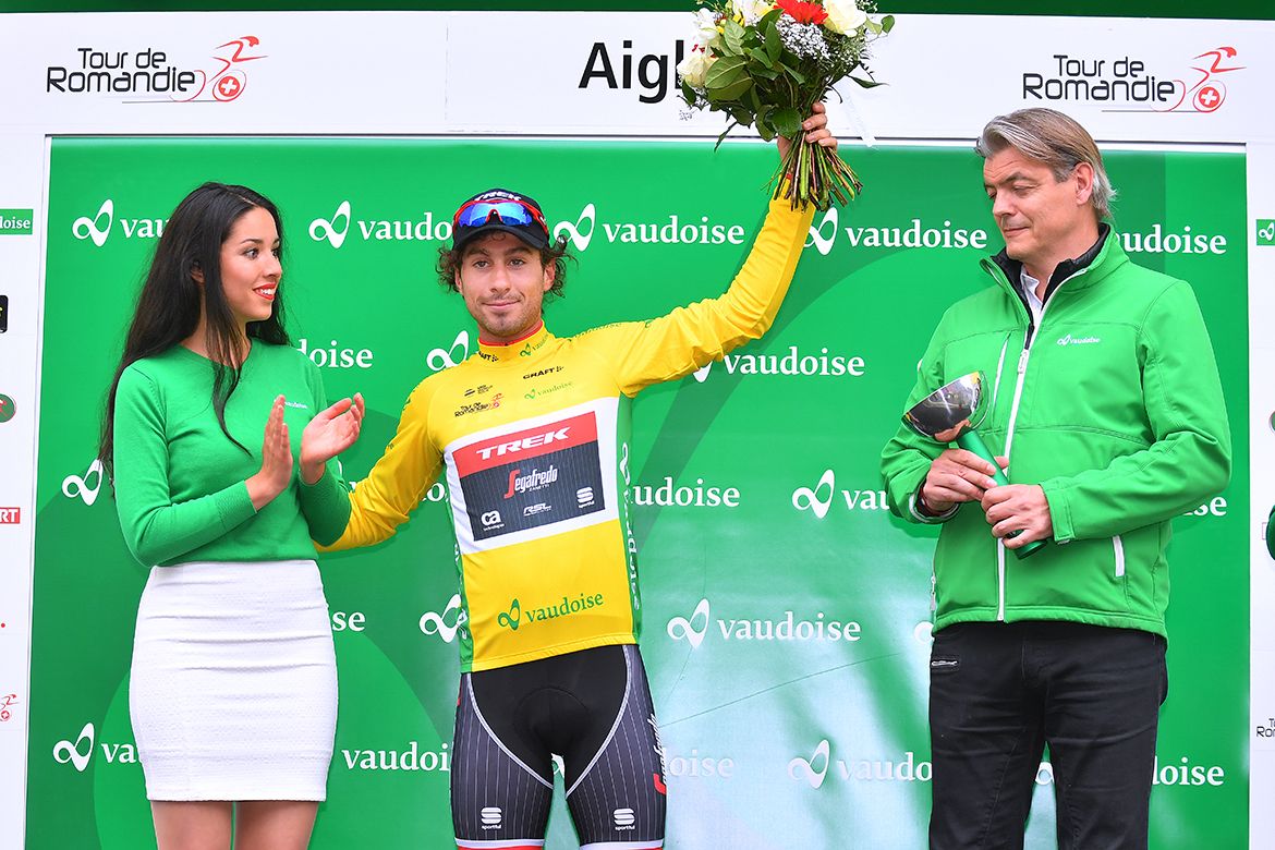 Fabio Felline (Trek-Segafredo)