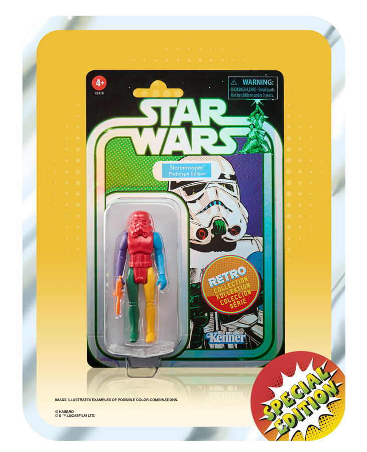 Star Wars: The Vintage Collection