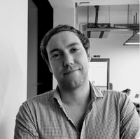 Roland Moore-Colyer's avatar