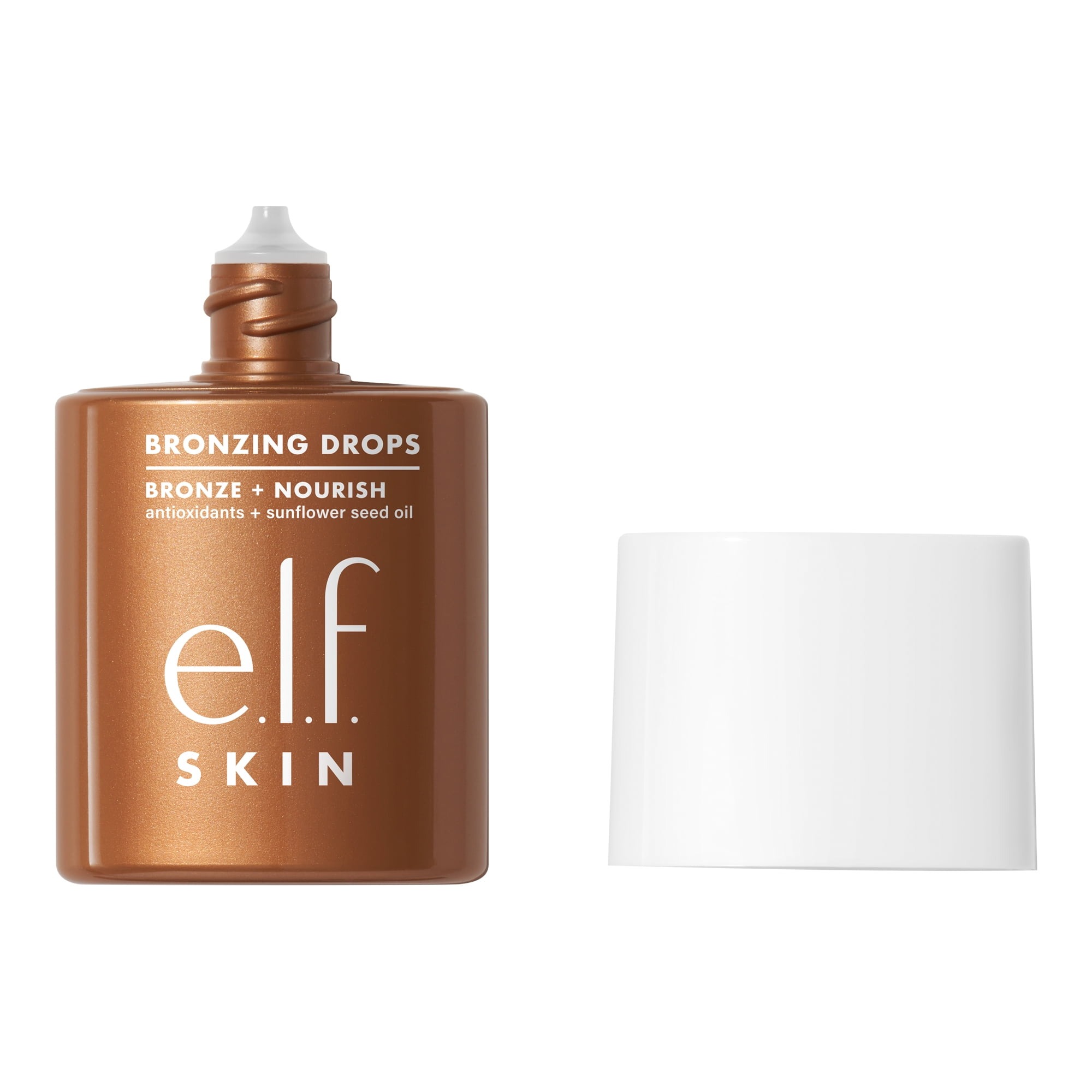 e.l.f. Cosmetics, Skin Bronzing Drops