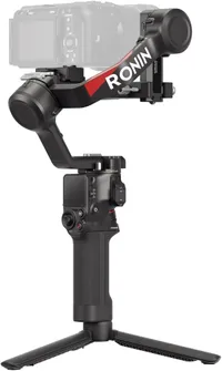 DJI RS 4 Gimbal stabilizer DJI RS 4 Gimbal stabilizer