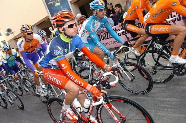 France's Julien El Far&egrave;s (Cofidis)