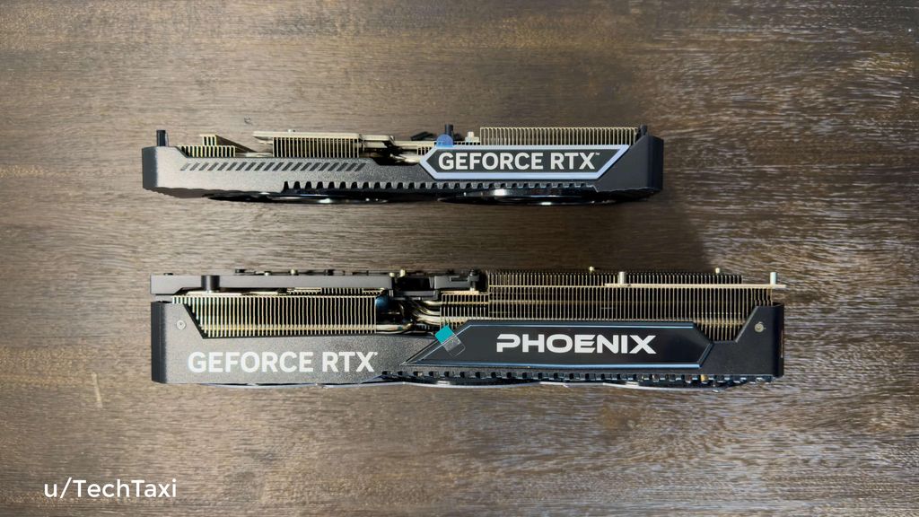 Graphics card modder shows AIB vendors you really can have a dual slot