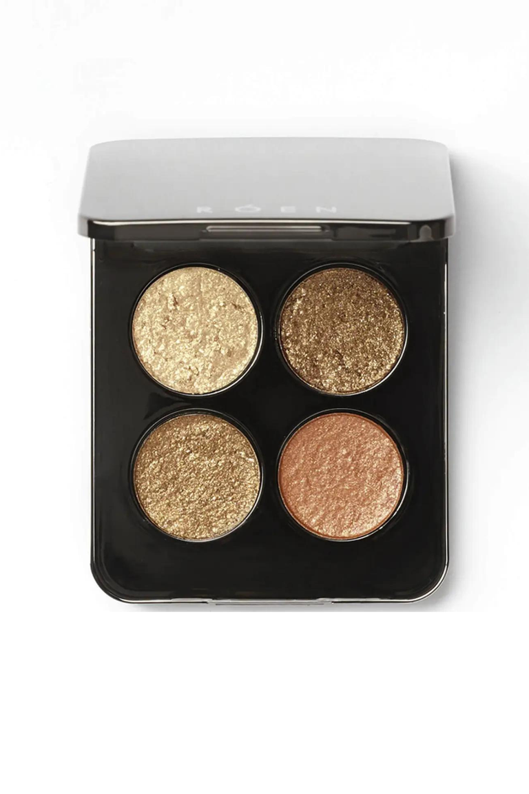 The 14 Best Eyeshadow Palettes of 2024 Marie Claire