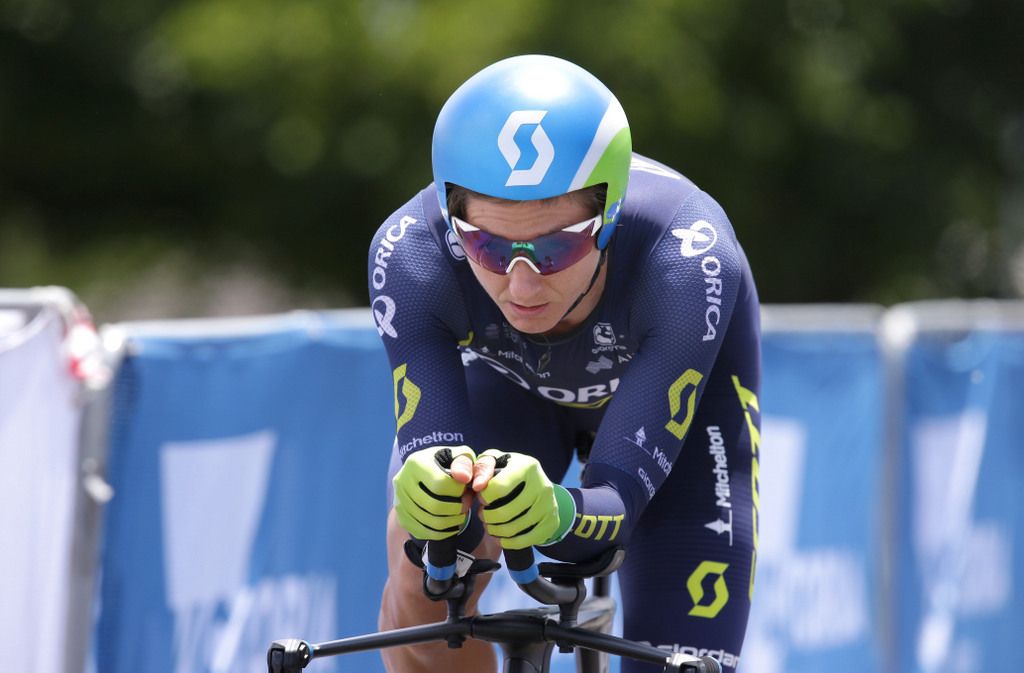 Katrin Garfoot (Orica-Scott)