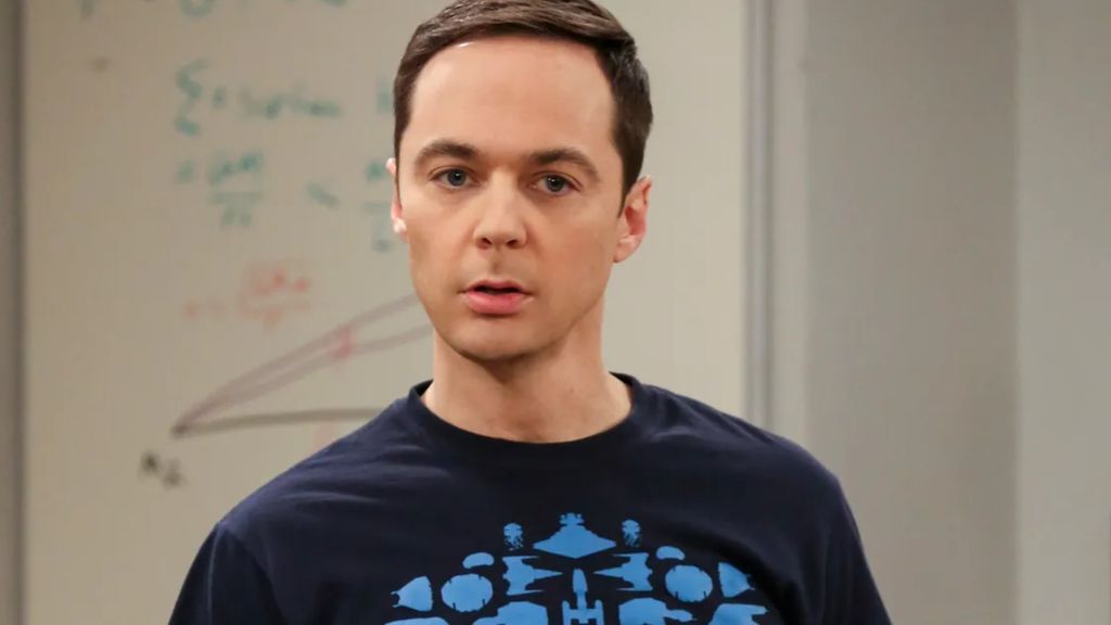 Jim Parson Reflects On Leaving Big Bang Theory: "I Was Doing What I Had ...