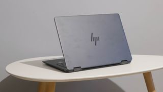 HP OmniBook Ultra Flip review