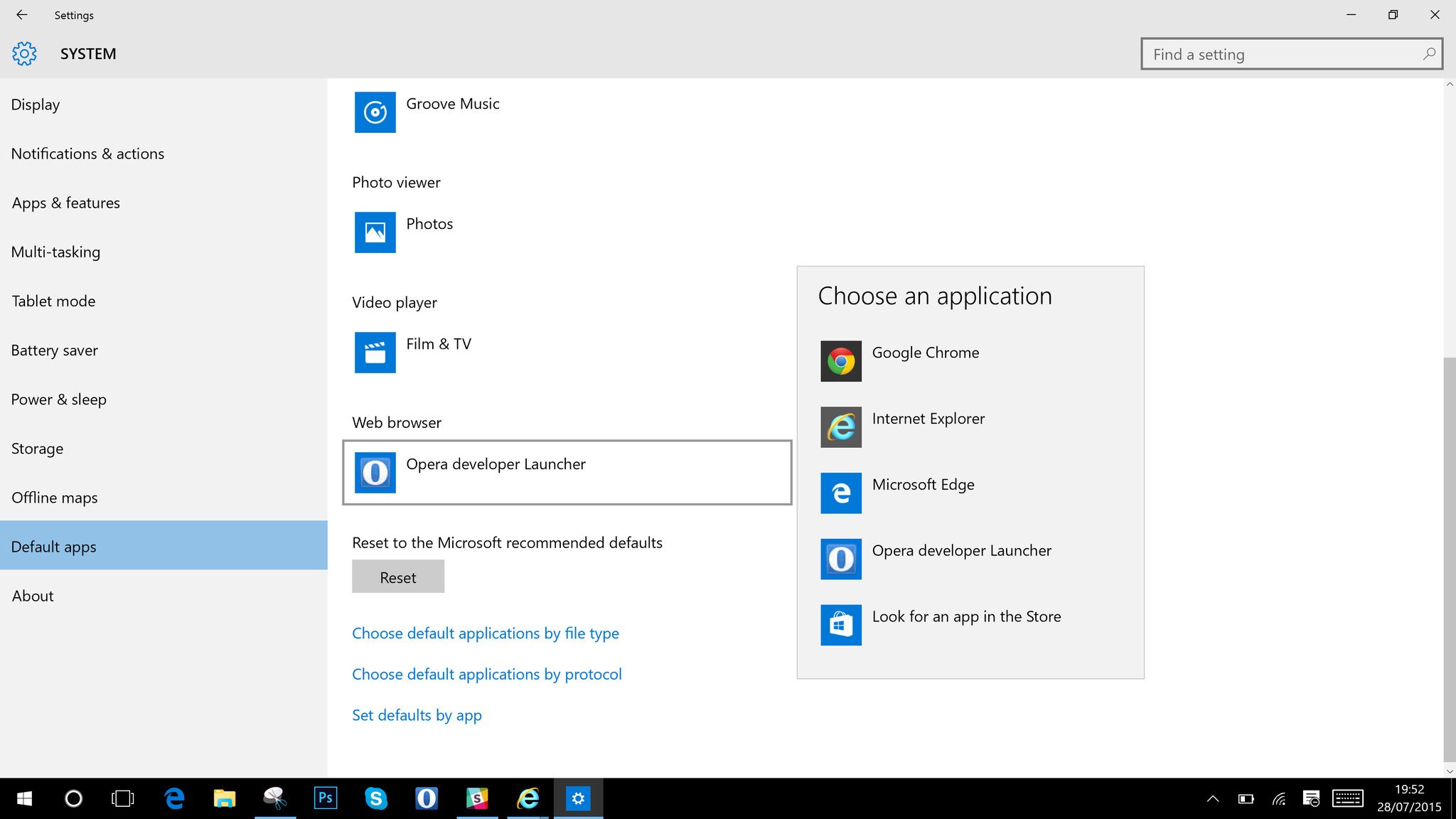 Settings default c. Браузер по умолчанию Windows 10. Дефолтный браузер Windows 10. Windows Set default browser. Default settings.