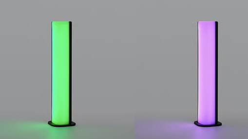 IKEA SKAFTS&amp;Auml;RVLED decoration light