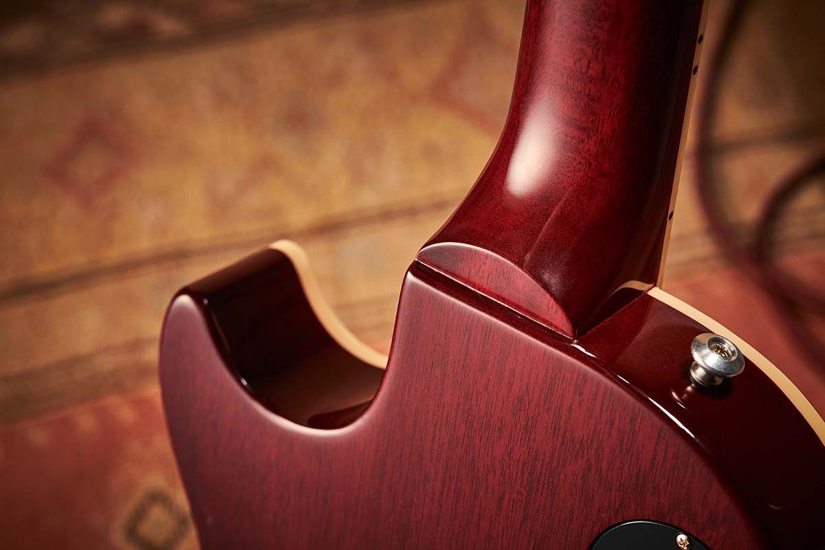 Gibson Les Paul 70s Deluxe