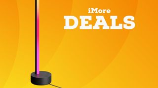 Philips Hue Signe Gradient Floor Lamp