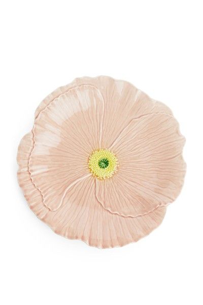 San Raphael Wild Flower Plate 29 cm