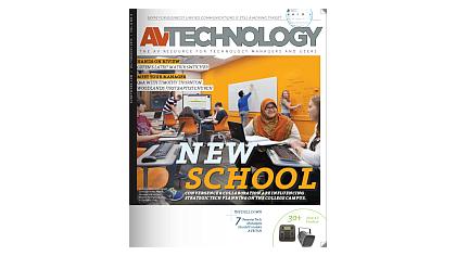 AVT - August 2015