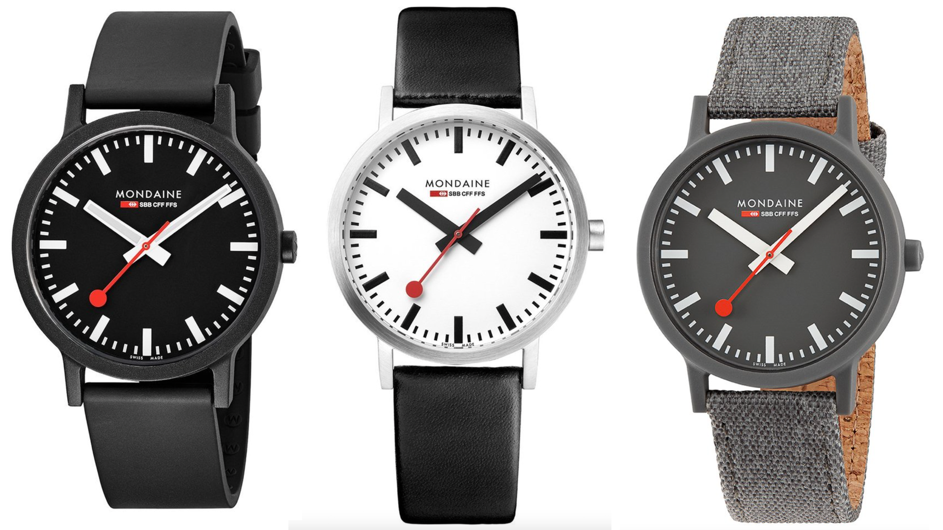 6 top affordable watch brands (under £200) T3