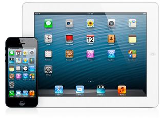 Apple's revolutionised the user interface for both desktop and mobile computing
