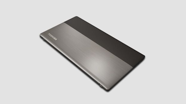 Toshiba Satellite U840W review
