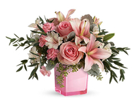 See more Valentine's Day flowers at Teleflora: from $34.99