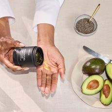 Biohacking: ARTAH Omega 3's