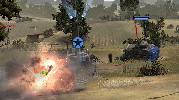 best company of heroes maps