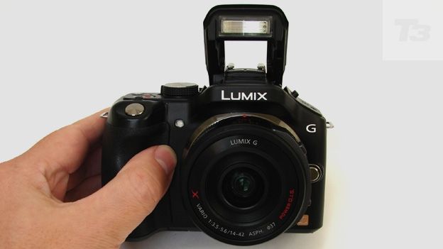 Panasonic Lumix G5 review