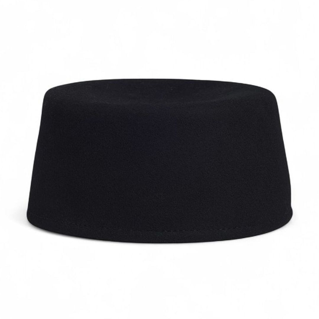 NA-KD Pillbox Hat