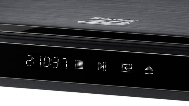 Samsung BD-D5500