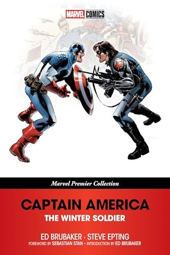 Captain America: The Winter Soldier